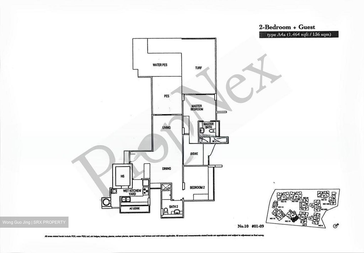 The Stellar (D5), Condominium #573512211